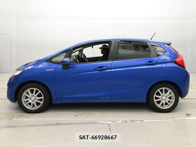 Honda FIT 2013 8920060-4