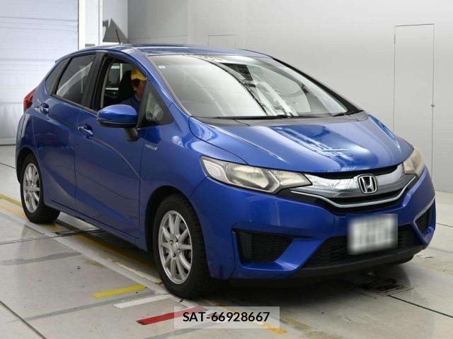 Honda FIT 2013 8920060-5
