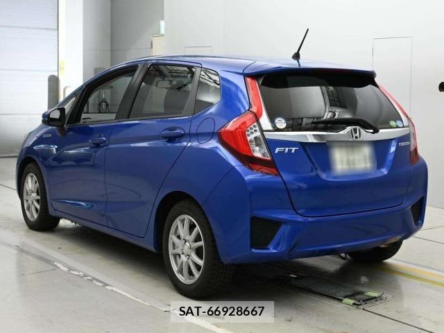Honda FIT 2013 8920060-6