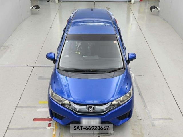 Honda FIT 2013 8920060-7