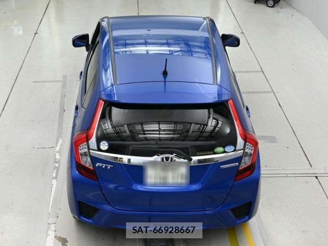 Honda FIT 2013 8920060-8