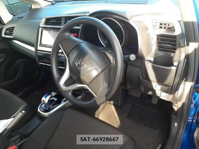 Honda FIT 2013 8920060-9