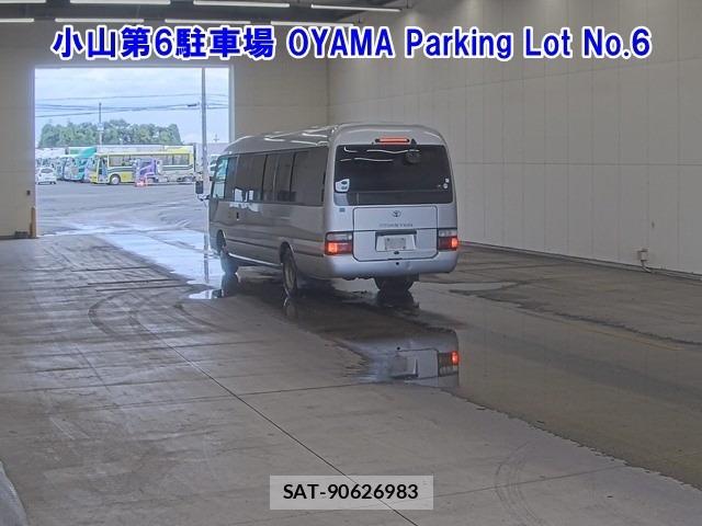 Toyota COASTER 2015 8680819-1