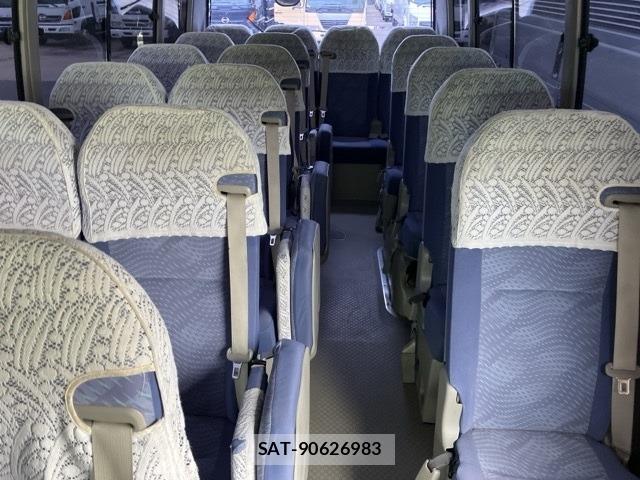 Toyota COASTER 2015 8680819-10
