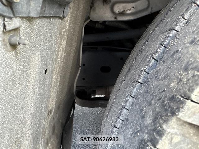 Toyota COASTER 2015 8680819-17