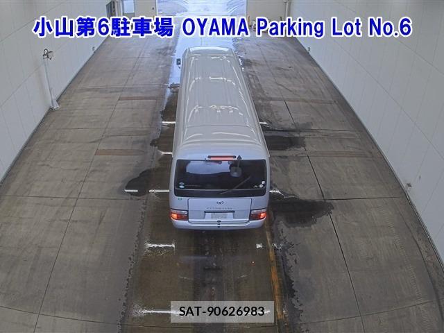 Toyota COASTER 2015 8680819-3
