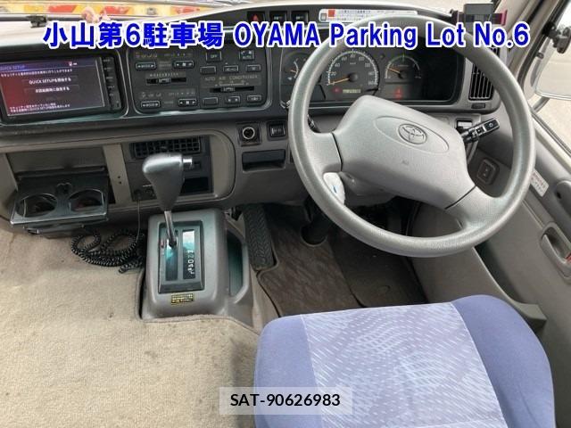 Toyota COASTER 2015 8680819-5