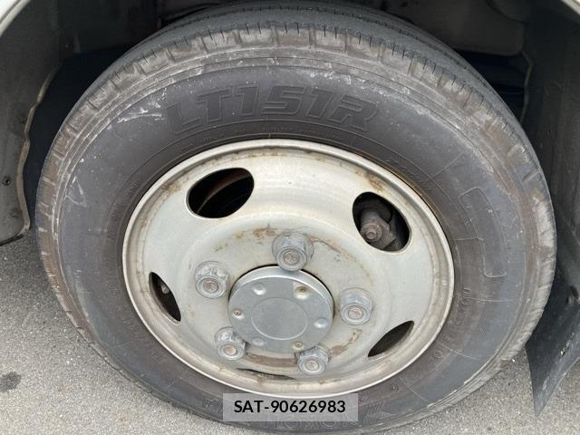 Toyota COASTER 2015 8680819-9