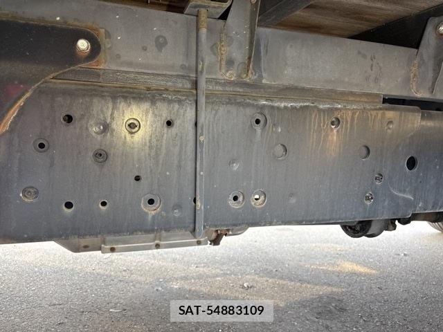 Hino RANGER 2018 8679157-11