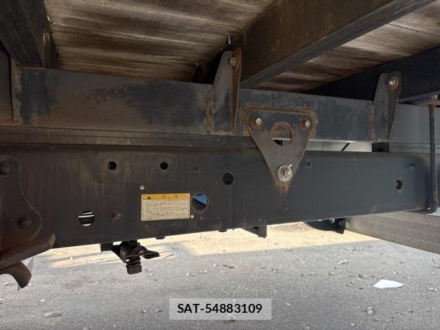Hino RANGER 2018 8679157-13