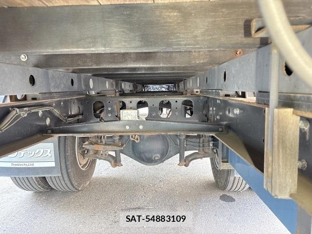 Hino RANGER 2018 8679157-14