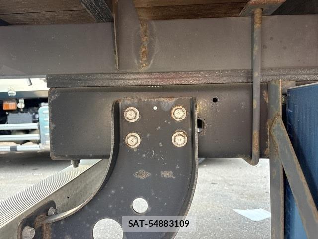 Hino RANGER 2018 8679157-15