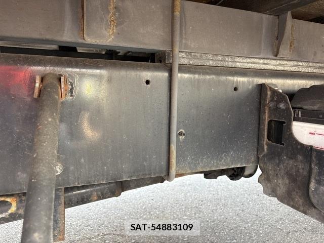 Hino RANGER 2018 8679157-16
