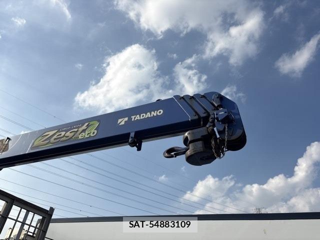 Hino RANGER 2018 8679157-19