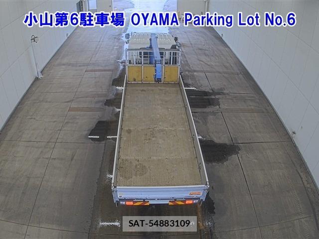 Hino RANGER 2018 8679157-3