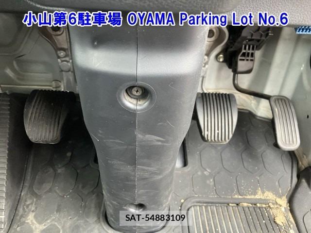 Hino RANGER 2018 8679157-4