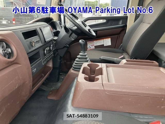 Hino RANGER 2018 8679157-5