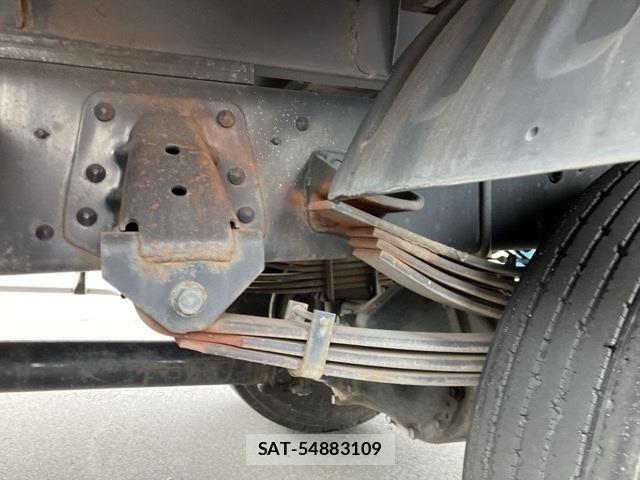 Hino RANGER 2018 8679157-9