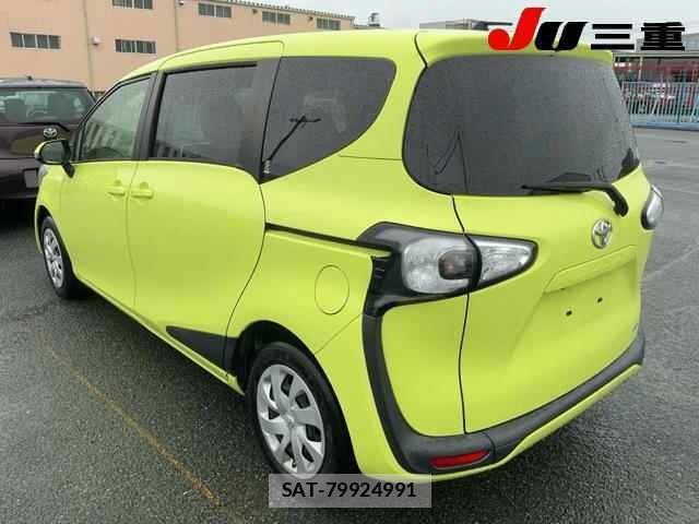 Toyota SIENTA 2015 8764434-1