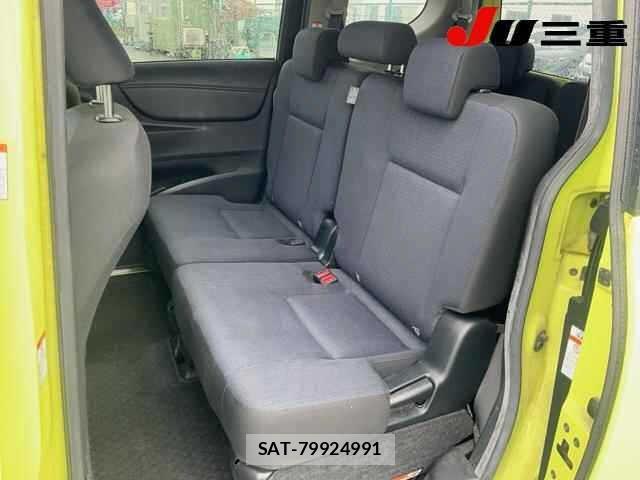 Toyota SIENTA 2015 8764434-10