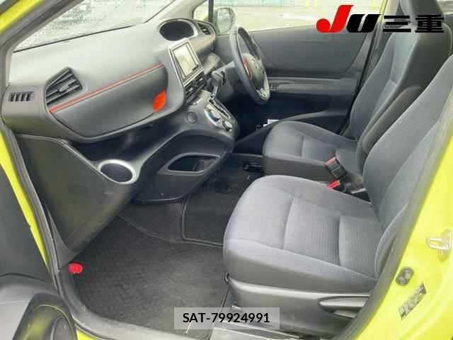 Toyota SIENTA 2015 8764434-3