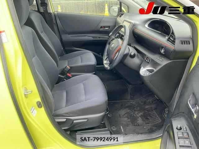Toyota SIENTA 2015 8764434-4