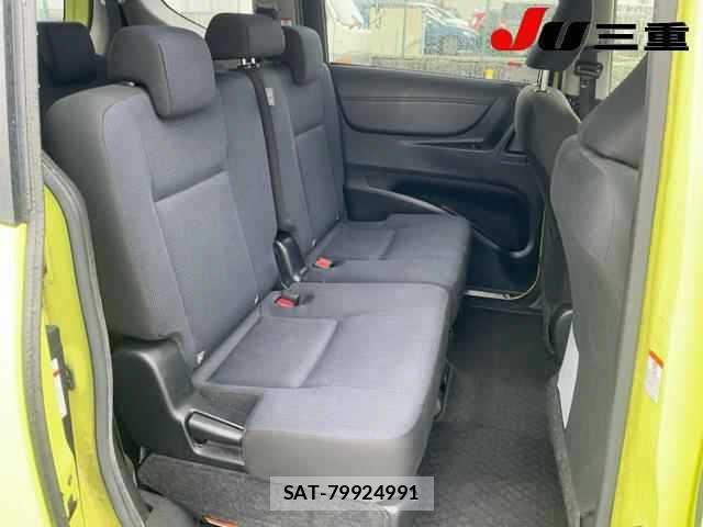 Toyota SIENTA 2015 8764434-5