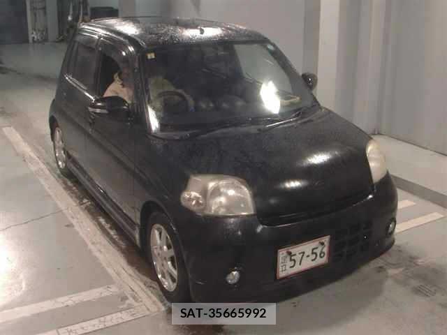 Daihatsu ESSE 2010 8640099-0