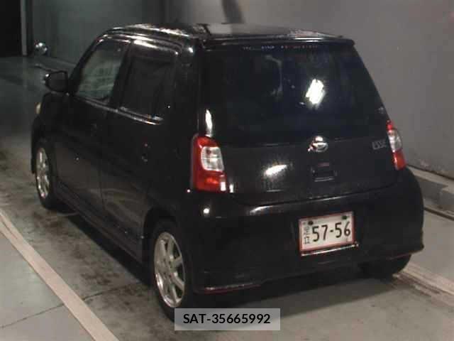 Daihatsu ESSE 2010 8640099-1