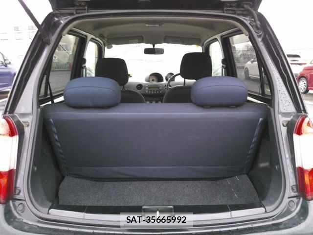 Daihatsu ESSE 2010 8640099-10