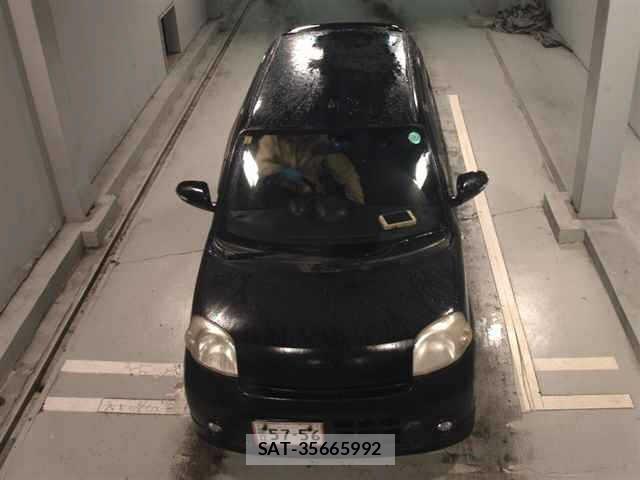 Daihatsu ESSE 2010 8640099-6