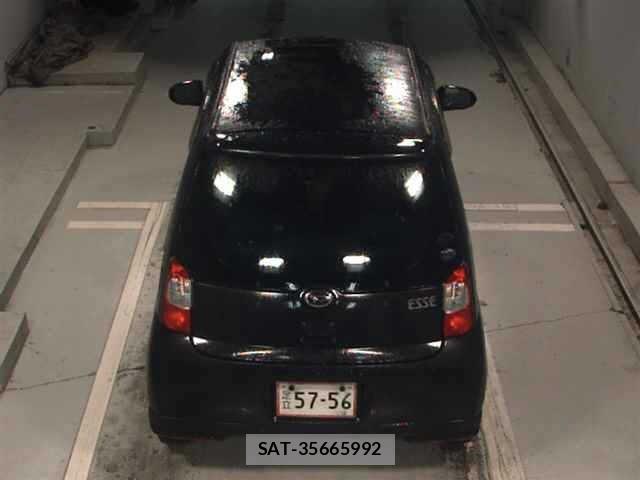 Daihatsu ESSE 2010 8640099-7