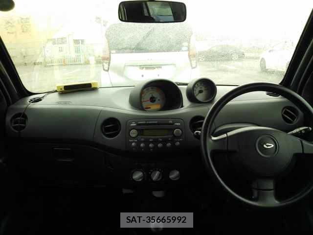 Daihatsu ESSE 2010 8640099-8