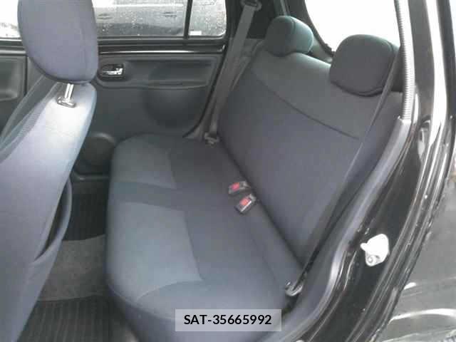 Daihatsu ESSE 2010 8640099-9
