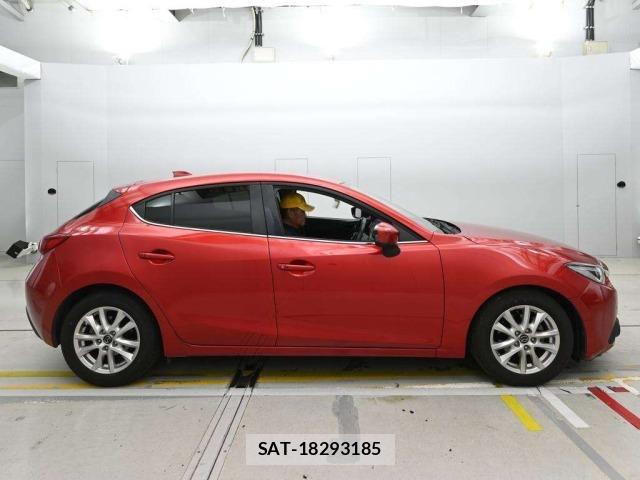 Mazda AXELA 2015 8678485-3
