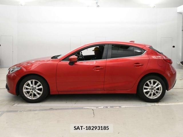 Mazda AXELA 2015 8678485-4