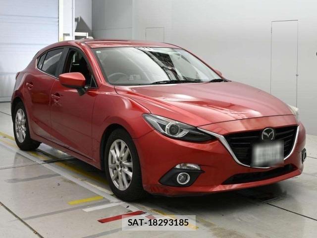 Mazda AXELA 2015 8678485-5
