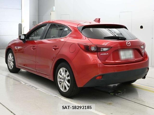 Mazda AXELA 2015 8678485-6