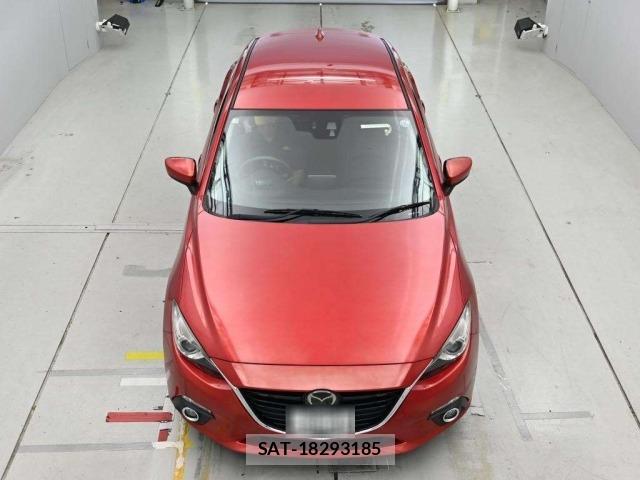 Mazda AXELA 2015 8678485-7