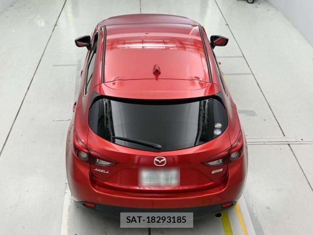 Mazda AXELA 2015 8678485-8