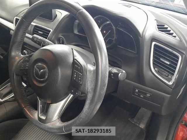 Mazda AXELA 2015 8678485-9