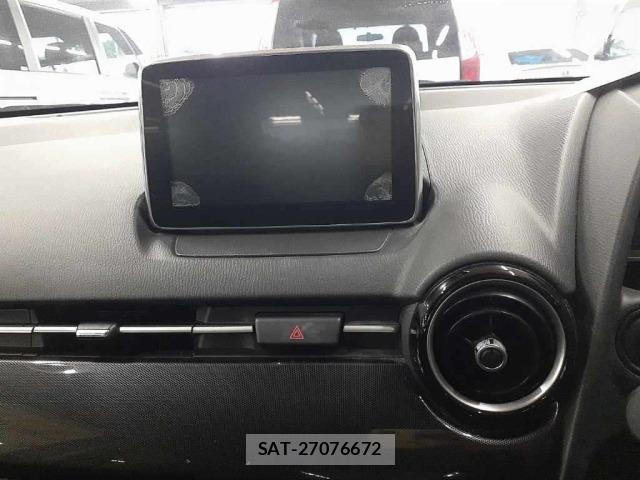 Mazda DEMIO 2014 8907594-12