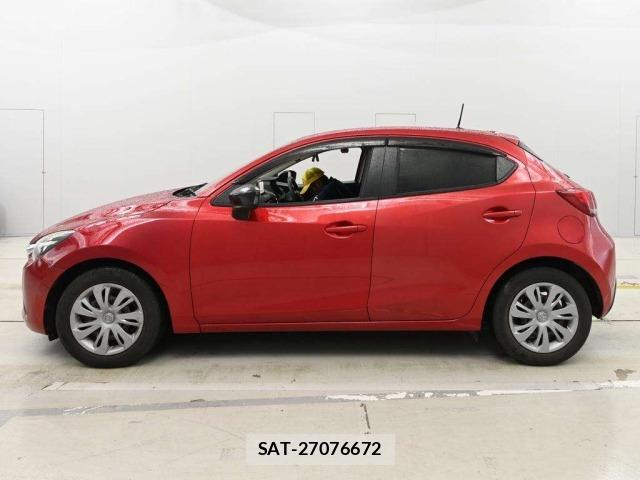 Mazda DEMIO 2014 8907594-4