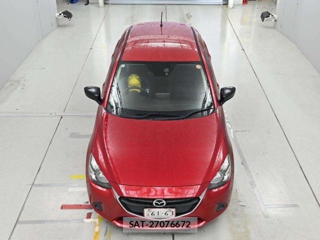 Mazda DEMIO 2014 8907594-7