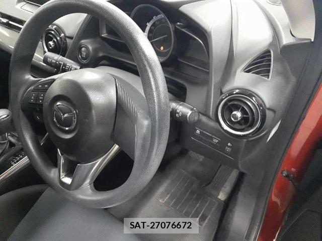 Mazda DEMIO 2014 8907594-9