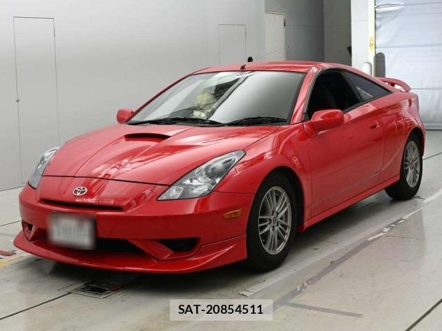 Toyota CELICA 2004 8907539-0