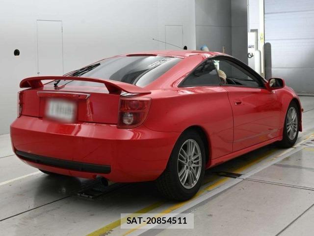 Toyota CELICA 2004 8907539-1