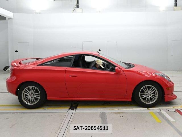 Toyota CELICA 2004 8907539-3