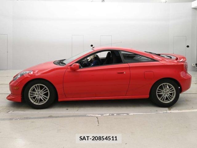 Toyota CELICA 2004 8907539-4