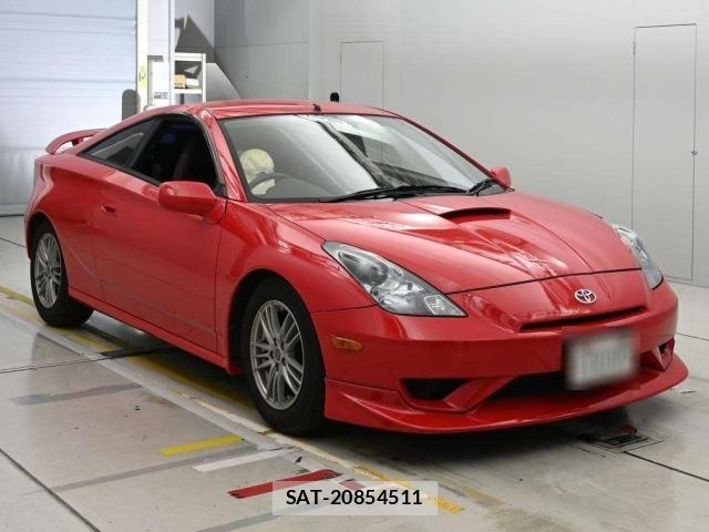 Toyota CELICA 2004 8907539-5